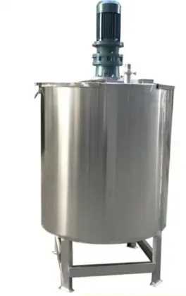 SDCAD Professional Supplier: High-Quality Putty Paste and Tile Glue Mixing Equipment