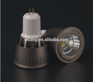 Aluminum LED Bulb light