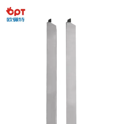 PCD steel sharpening turning hollowing tools work sharp