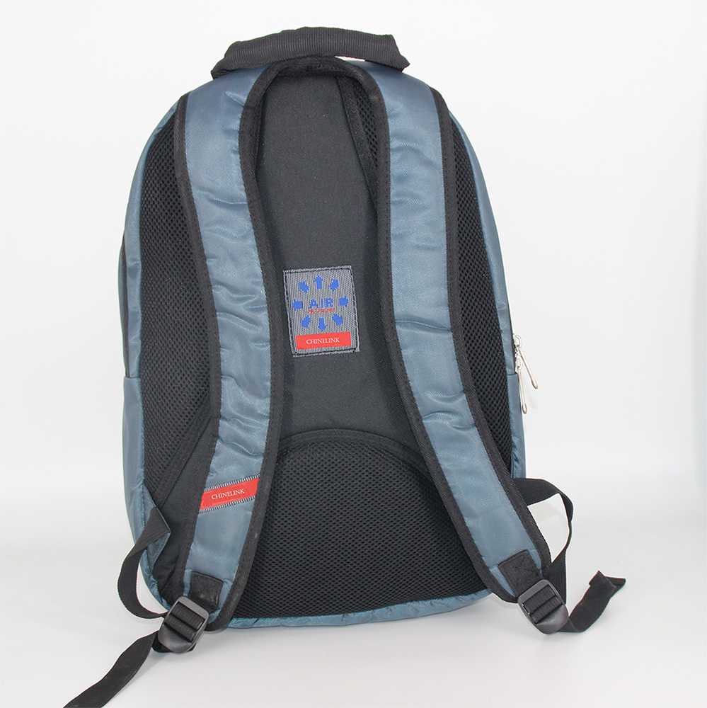 Polyester Business Rucksack Tasche für College-Student