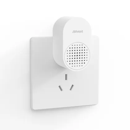 Mini Wireless Security Doorbell