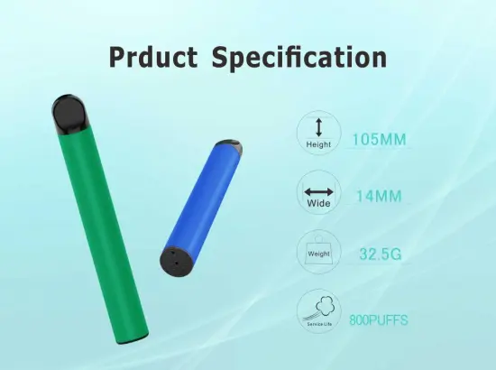 Attractive Design 3.5ml Battery vape pen battery