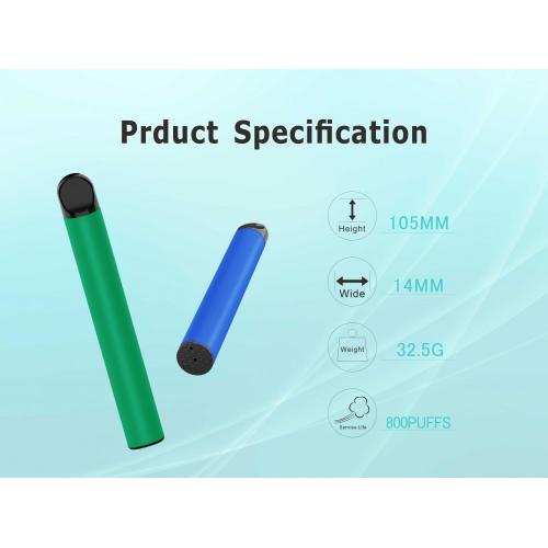 Attractive Design 3.5ml Battery vape pen battery