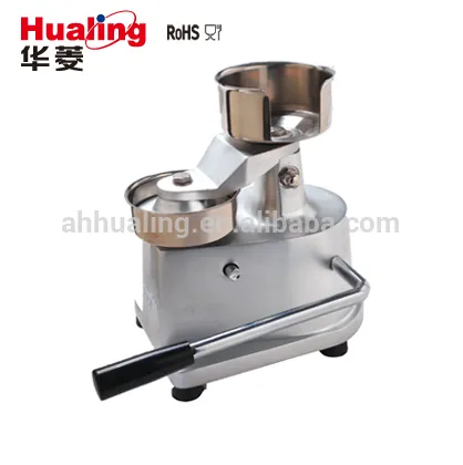 Hamburger Machine hamburger press burger machine