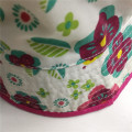 High Quality Print Bucket Hat Wholesale