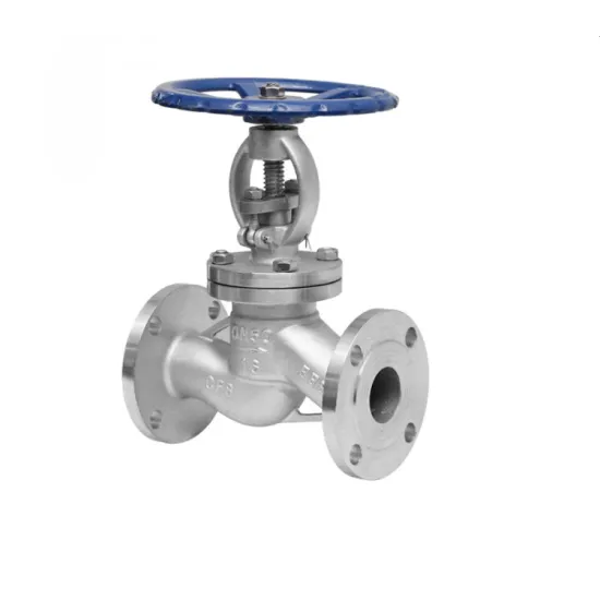 Titanium Alloy Ball Valve For Natural Gas Pipeline