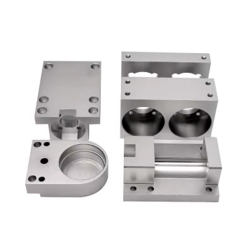 CNC household products manufacture mechanical parts