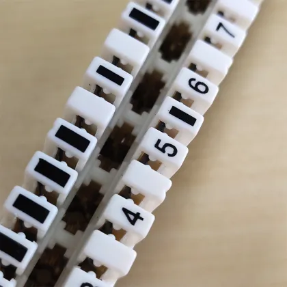 10 Pairs connection Krone Module