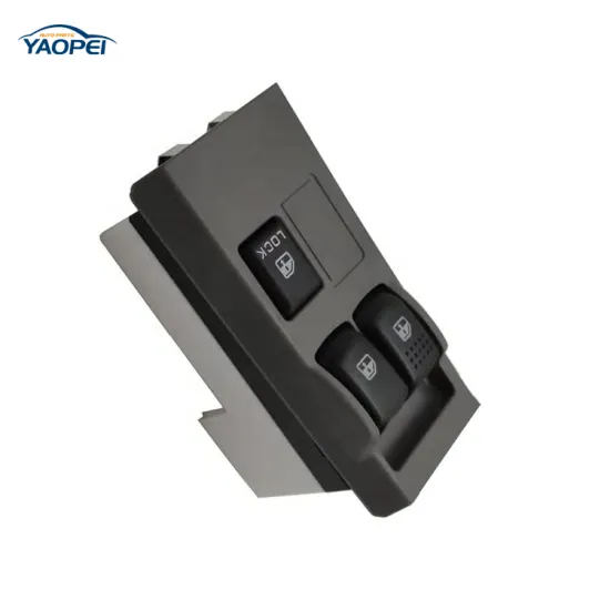 CC898318 Window Glass Lift Switch Button for Mitsubishi Lancer 1998-2000