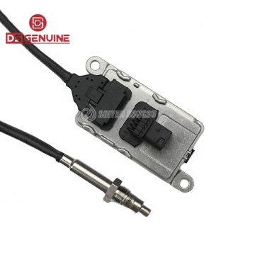 Hoge kwaliteit 24V Gen2.8 NOx Sensor SNS0303A: 29650-84300