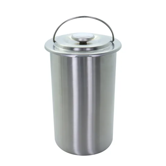 Stainless Steel Meat Cooker: A Durable Dual-Purpose Tool for Perfect Steaks & Home Kitchen Needs