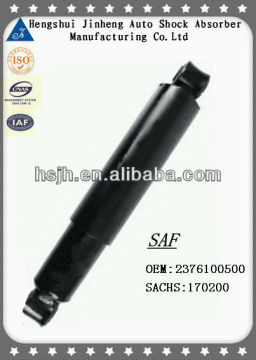 SAF Absorber 2376100500