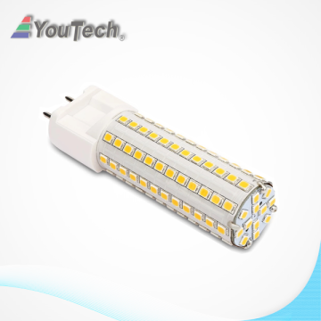 AC 220V G12 14W 6000K LED Işık