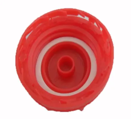 Cap Lining Machinery Washer Inserter