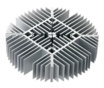 aluminium heatsink aluminum heat sink extrusion