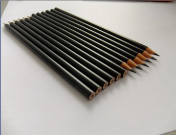 Plastic Hb Eco-Friendly Pencil