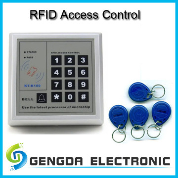 Hot Sale Access Control Security System