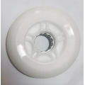 Tpu plastic Injection Molding For Wheels