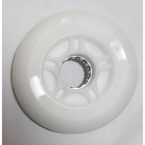 Tpu plastic Injection Molding For Wheels
