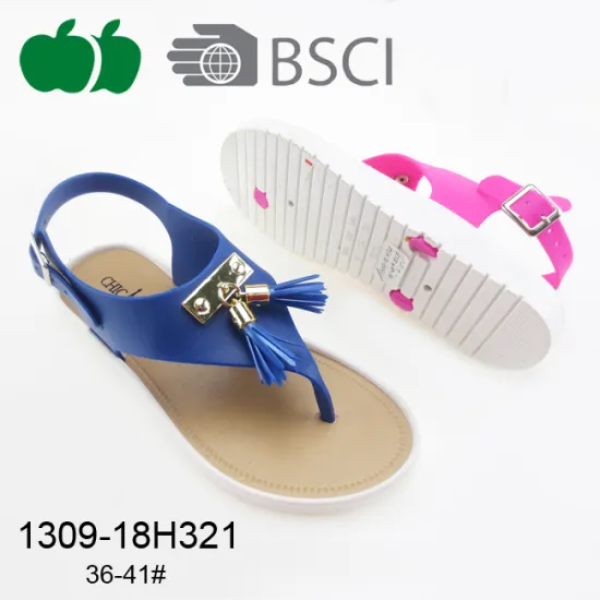 Nice Beautiful Summer Latest Sandals for Ladies