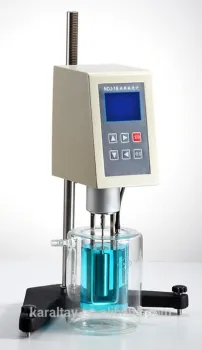 NDJ-1B Rotational Viscometer