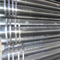 sömlös carbon steel pipe astm sa106 gr.b