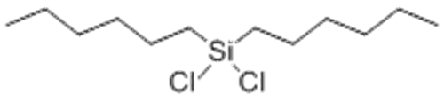 Name: Silane,dichlorodihexyl- CAS 18204-93-8