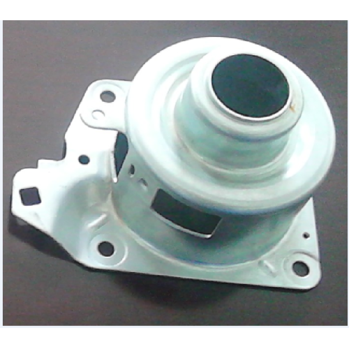 Automobile Motor Shell Sample mould
