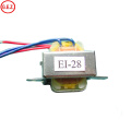 15V 0,2A 200mA UL CE Transforfmer d'approbation