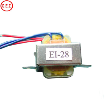 15v 0.1A 100MA UL CE Approvazione Transforfmer