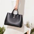 Luxury Big Geniune Leather Bag