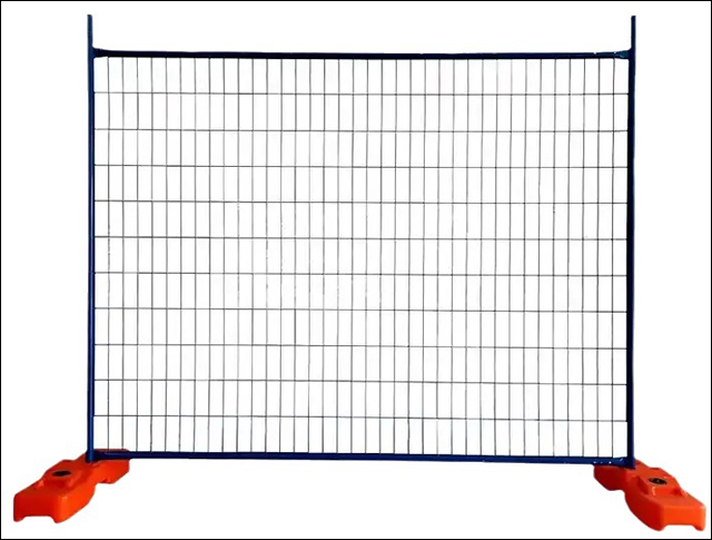 temporary  fence6