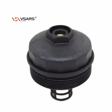VOEH-10058 Oil Filter Housing Cover for VW AUDI Golf Jetta Phaeton Touareg Q7