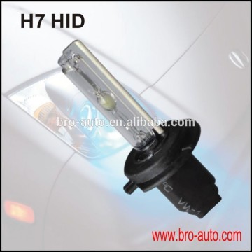 Good quality china manufacture 35W H7 car HID bulb