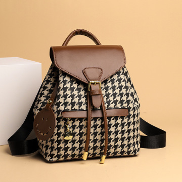 Women's Fashion Backpack Purses