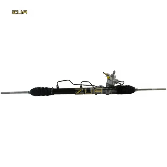 49001-5M406 49001-8M720 49001-BN010 49001-4U200 Steering Rack for Nissan Almera/Sunny N16