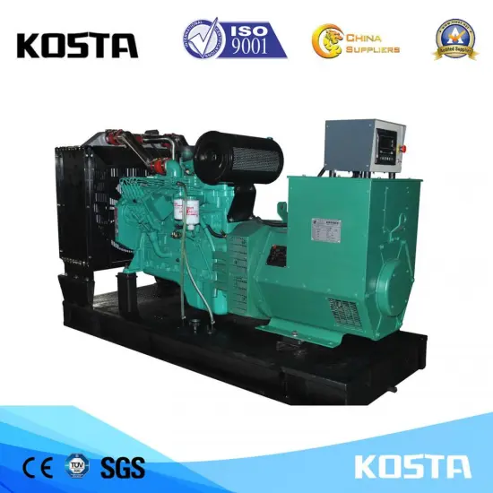 800kva CUMMINS FAMOUS BRAND CHEAP  GENSET