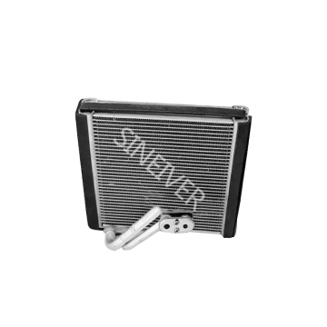 Volkswagen Golf Passat CC 2010-2013 Air Conditioning Evaporator Parts