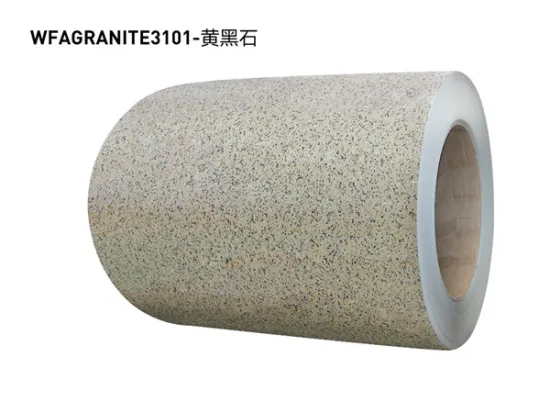 Granite colored Wall panel