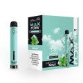 Hyppe MAX FLOW 5% Disposable Device