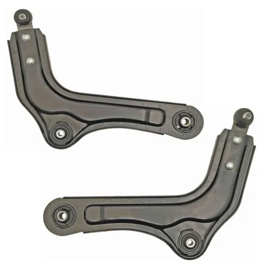 Suspension Parts Front Lower Control Arm for Daewoo Nubira Matiz Tico 2003 (96405974, 96405975, RK620818, RK620819)