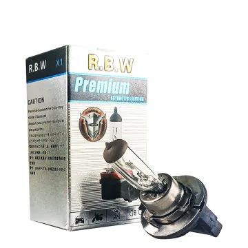 Kaier 12V 24V 100W 55W Car Fog Lamp Headlight Halogen Bulb Auto Xenon H4 Bulbs
