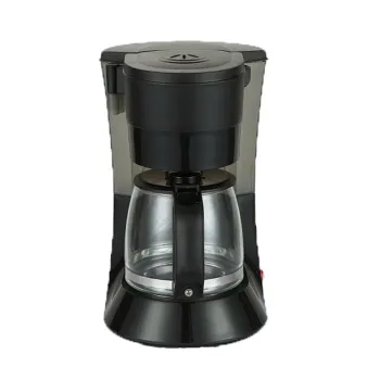 4 cup Electric small coffee maker