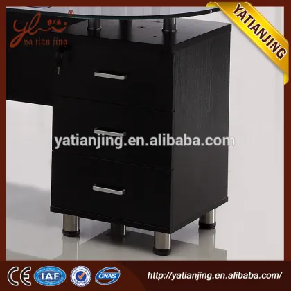 Most Popular Wholesale High Quality office desk,standard office desk dimensions,modern office desk