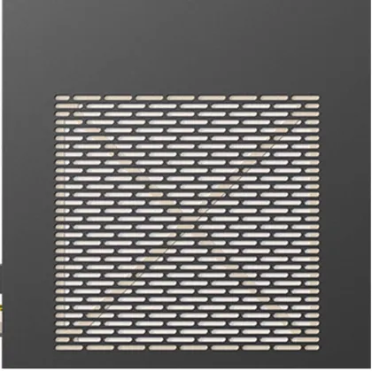 Energy-saving split air conditioner