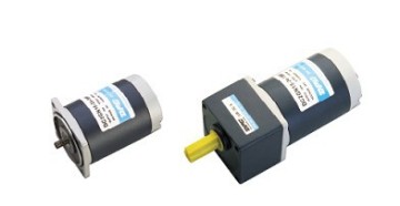 24v dc gear motor 15W