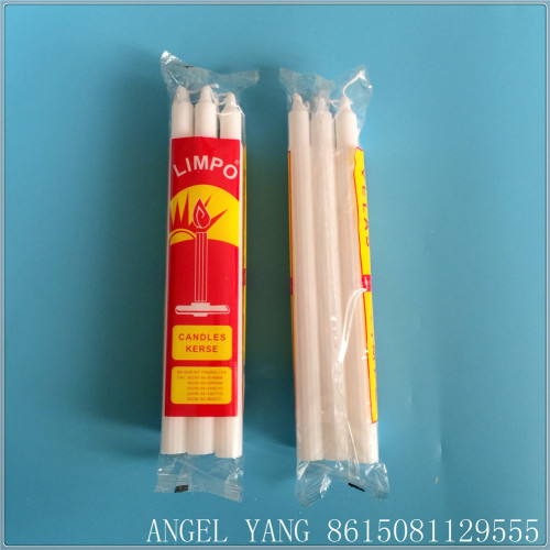 zhongya candle making candle bright burning well