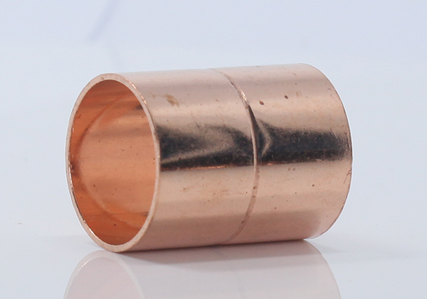 wrot joint 15mm copper pipe fittings