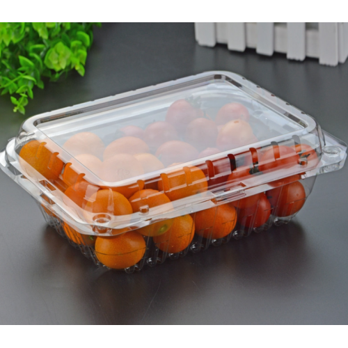 Food Grade PVC plastic sheet for thermoforming