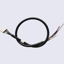 Arnés de cable de cableado de codificador